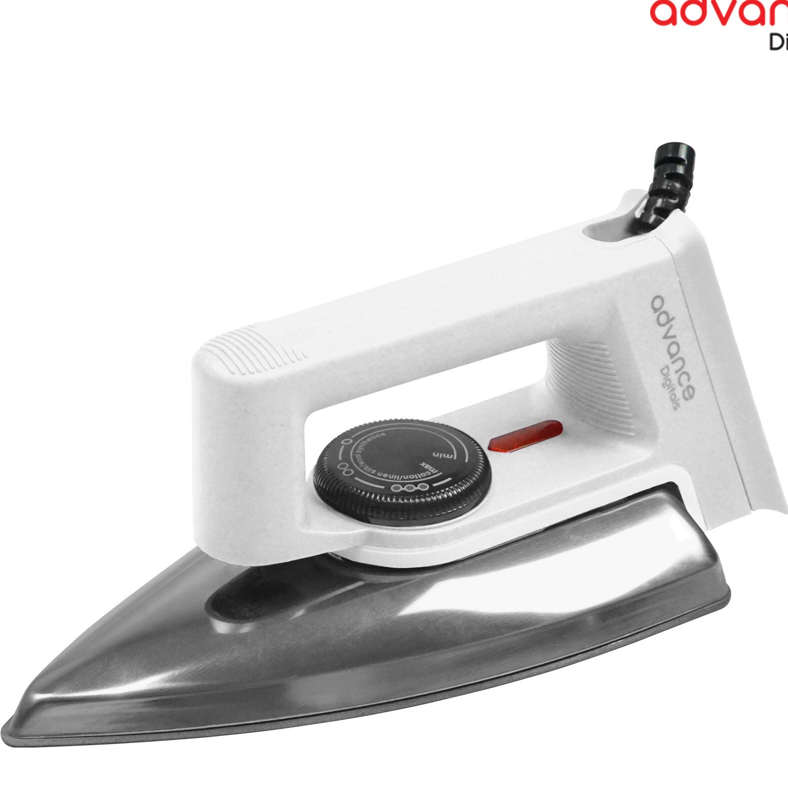 Advance Setrika Listrik (Dry Iron) Anti Lengket STK-510 Hemat Listrik - Image 8