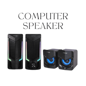 Speaker Komputer