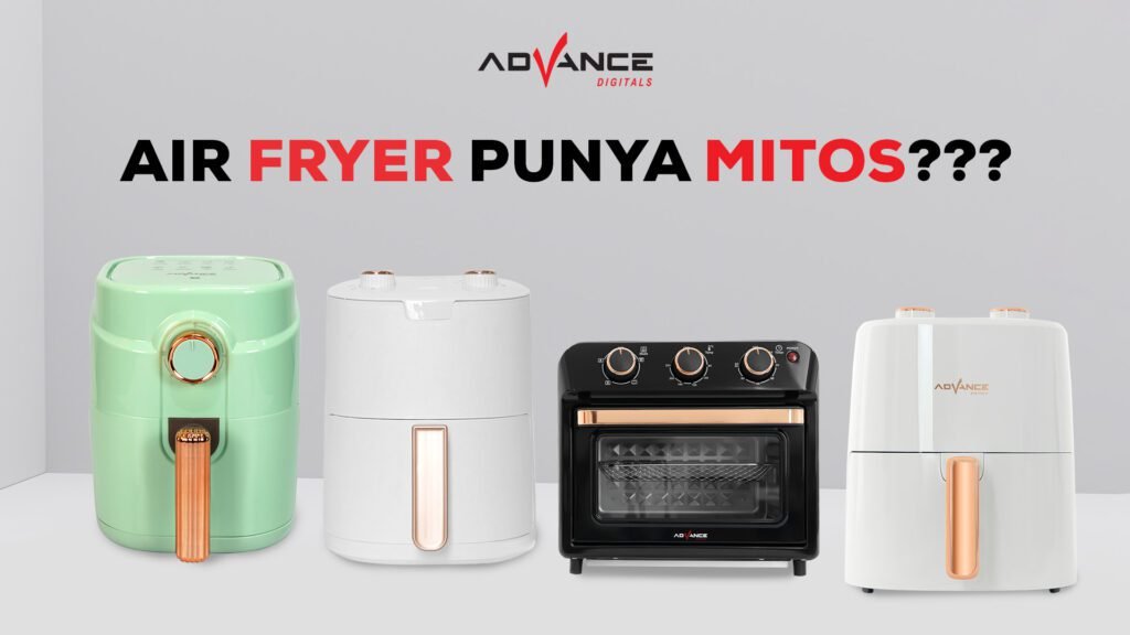 air fryer