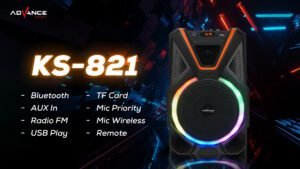 KS821