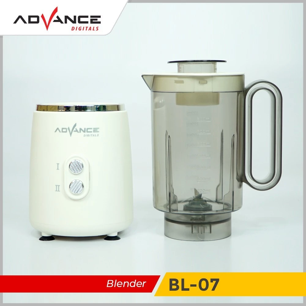 BLENDER ADVANCE BL-07 - Image 5