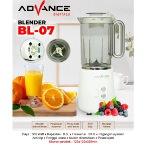 BLENDER ADVANCE BL-07