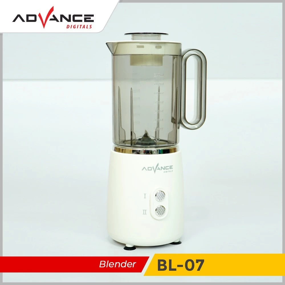 BLENDER ADVANCE BL-07 - Image 3
