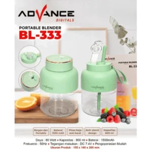 BLENDER ADVANCE BL-333