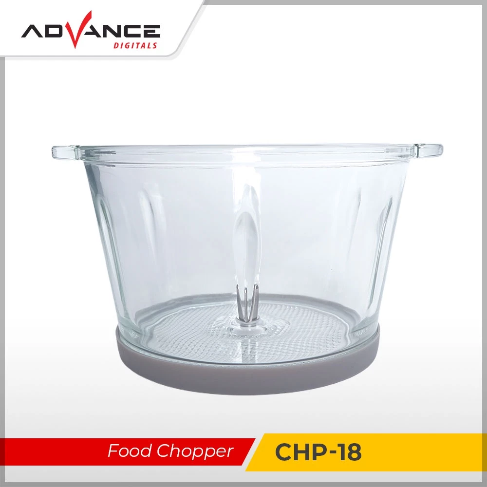 FOOD CHOPPER ADVANCE CHP-18 - Image 3