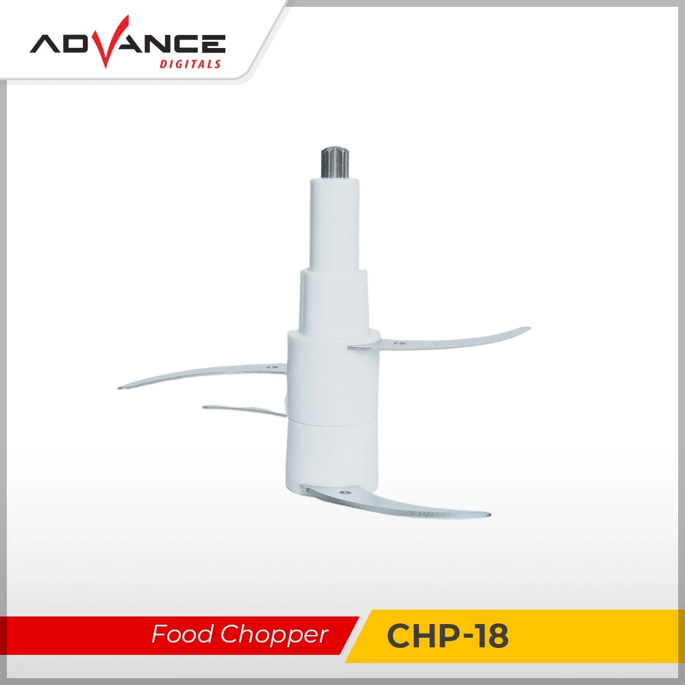 FOOD CHOPPER ADVANCE CHP-18 - Image 4