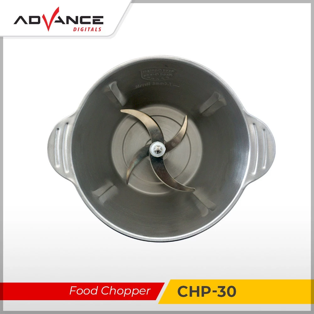 FOOD CHOPPER ADVANCE CHP-30 - Image 6