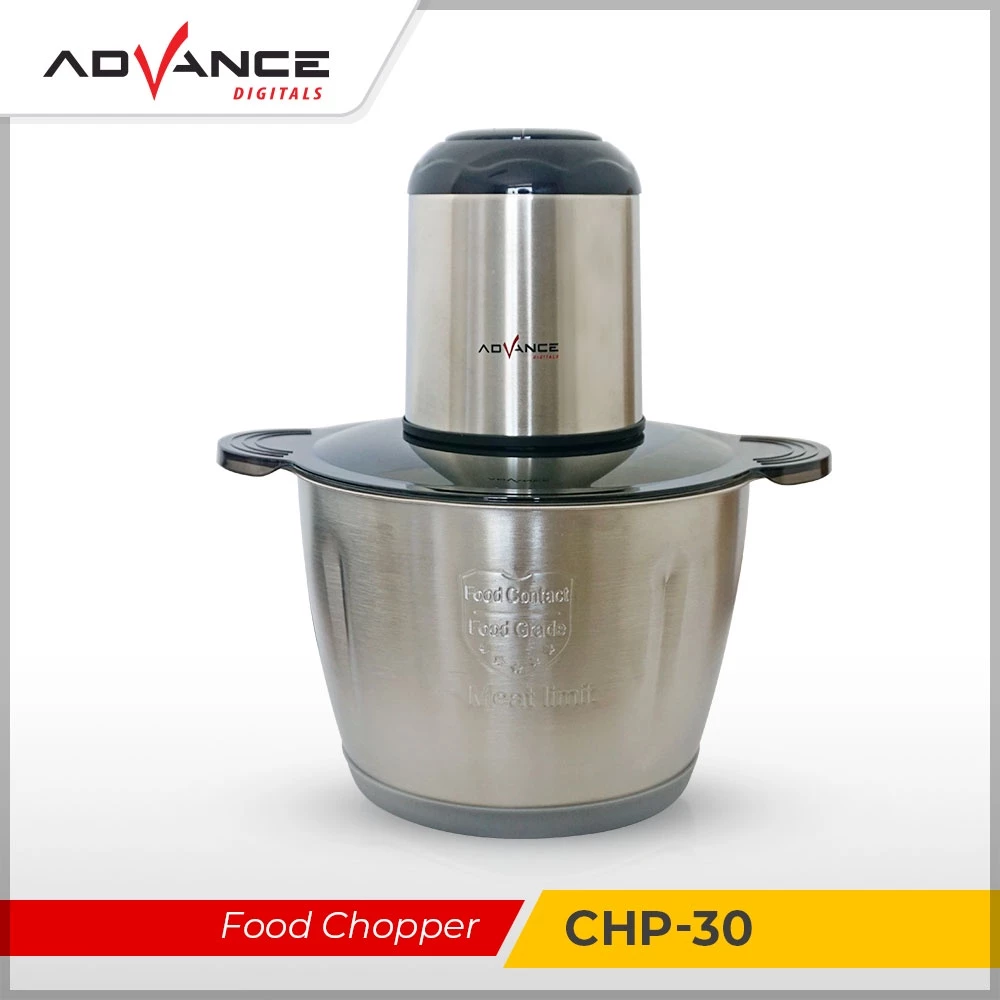 FOOD CHOPPER ADVANCE CHP-30 - Image 5