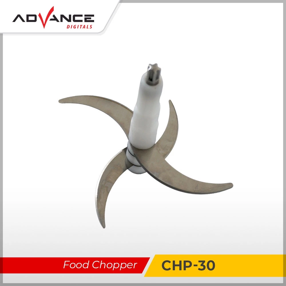 FOOD CHOPPER ADVANCE CHP-30 - Image 4