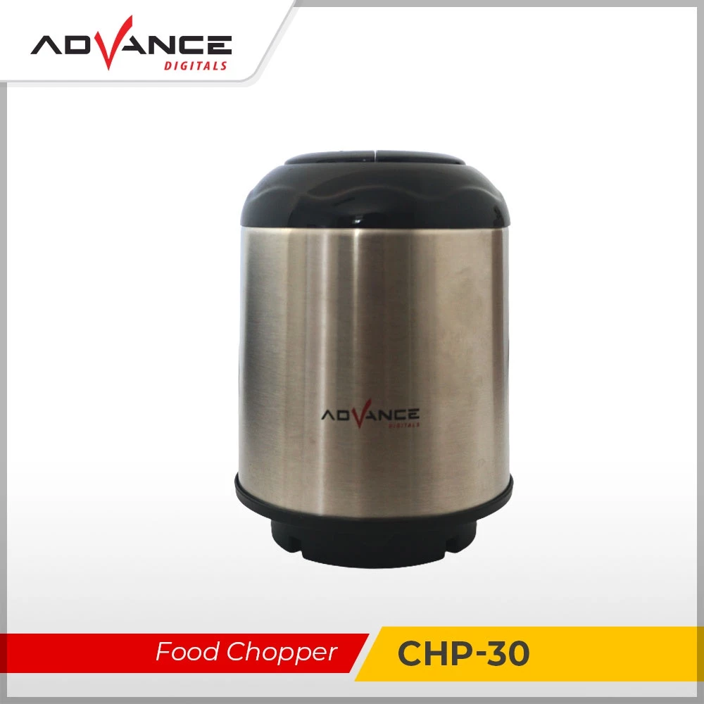 FOOD CHOPPER ADVANCE CHP-30 - Image 3