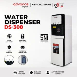 WATER DISPENSER ADVANCE DS-308