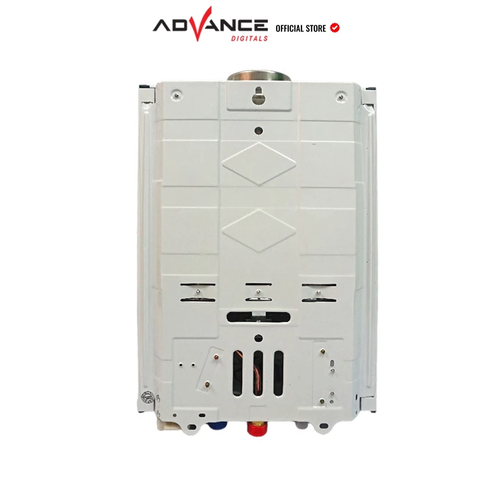 Gas Water Heater ADVANCE GWH-50 - Image 3