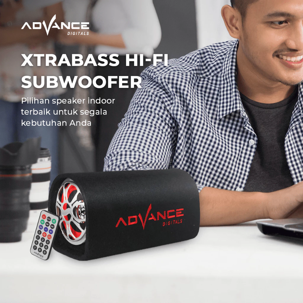 SPEAKER ADVANCE T101BT - Image 3