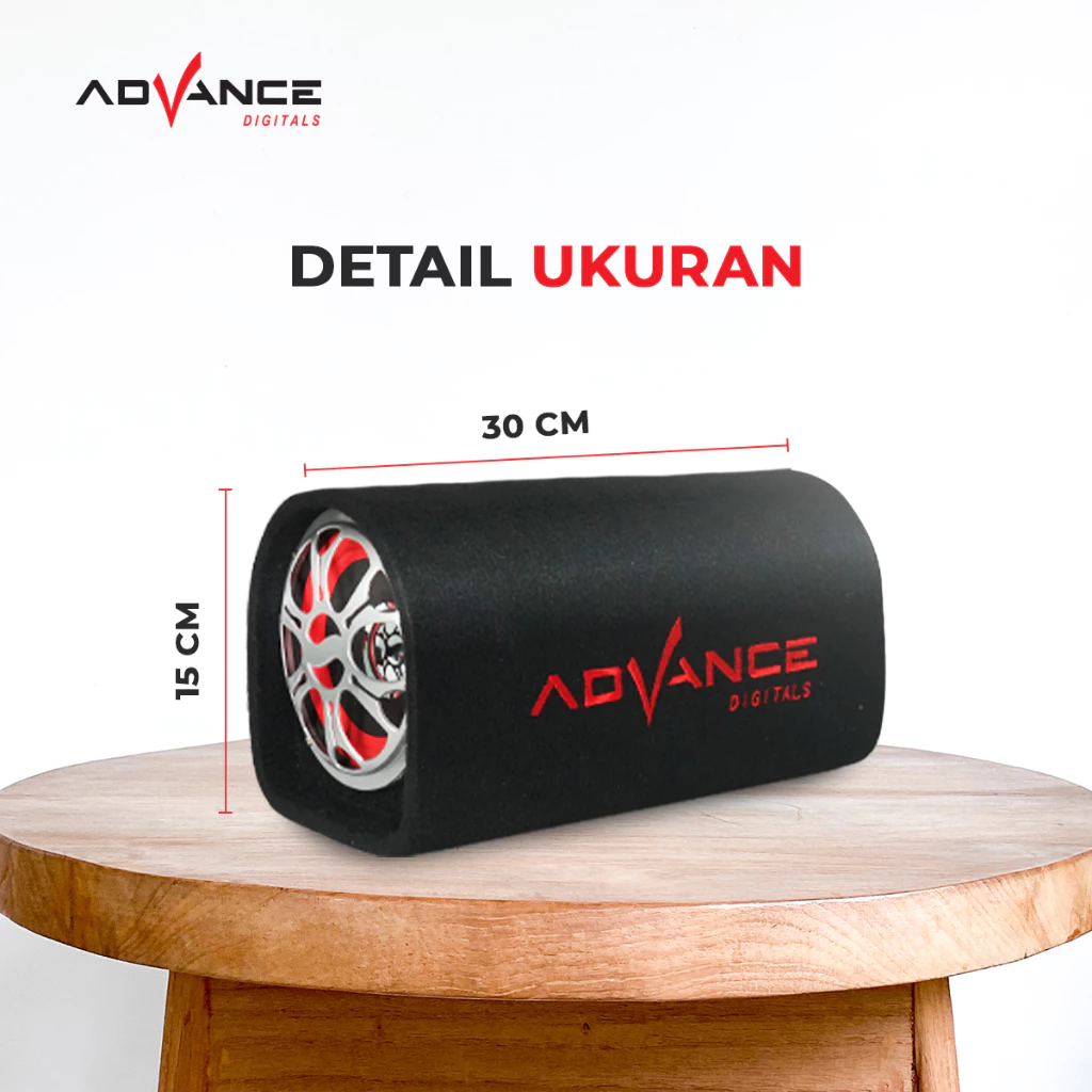 SPEAKER ADVANCE T101BT - Image 2