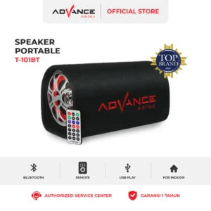 SPEAKER ADVANCE T101BT