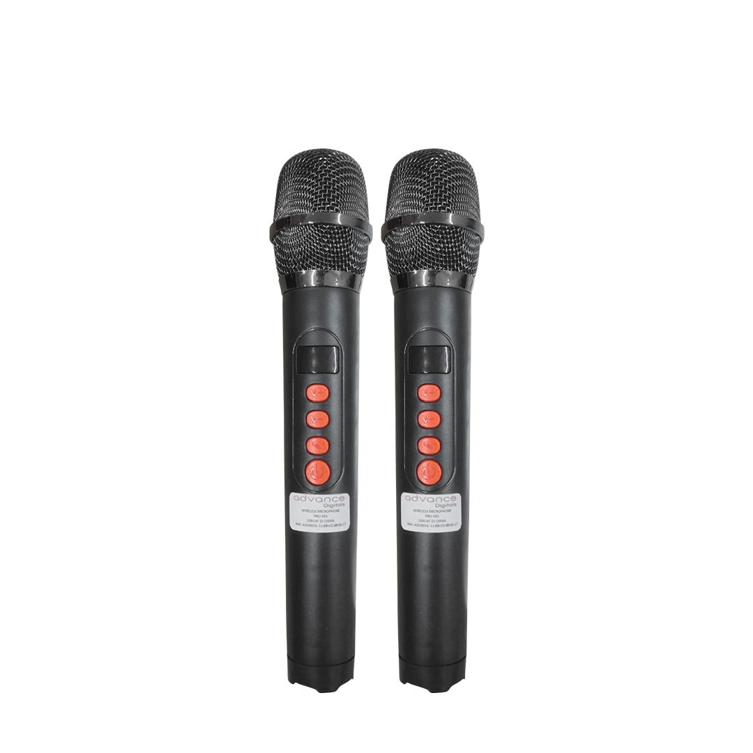 Advance PRO-S91 Profesisional Speaker System - Image 8