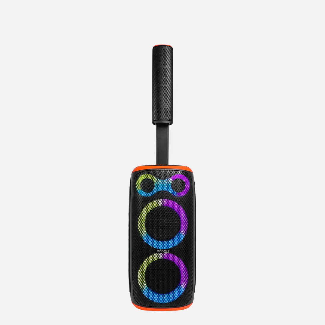 Advance PRO-S91 Profesisional Speaker System - Image 2