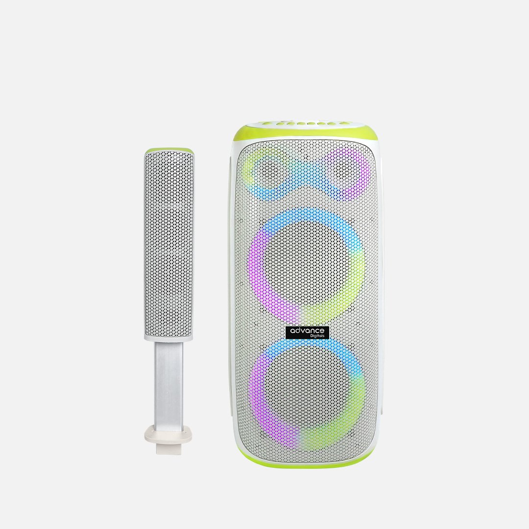 Advance PRO-S91 Profesisional Speaker System - Image 7