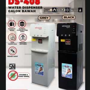 Advance DS-408 WATER DISPENSER GALON BAWAH