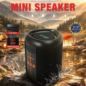 Speaker Bluetooth Portable Advance V4